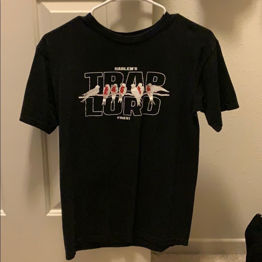 Graphic T-shirt